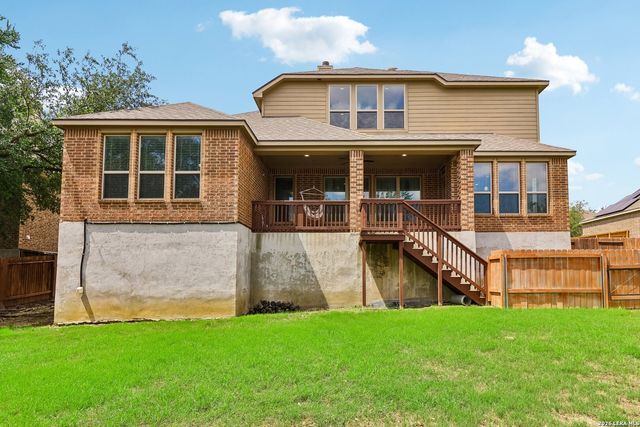 3314 Coryell Cove, San Antonio, TX 78253