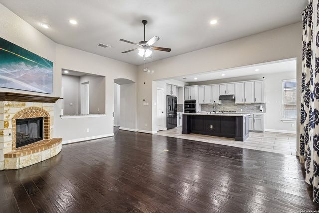 3314 Coryell Cove, San Antonio, TX 78253