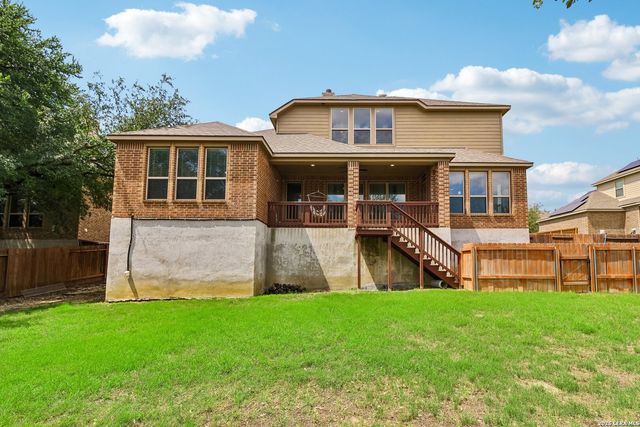 3314 Coryell Cove, San Antonio, TX 78253