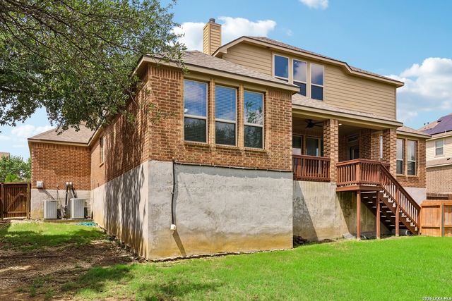 3314 Coryell Cove, San Antonio, TX 78253