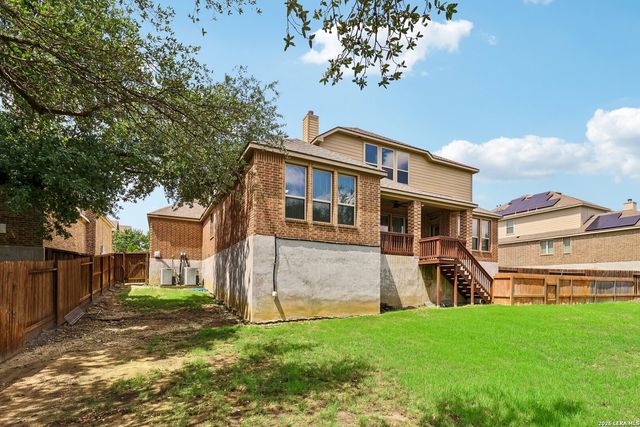 3314 Coryell Cove, San Antonio, TX 78253