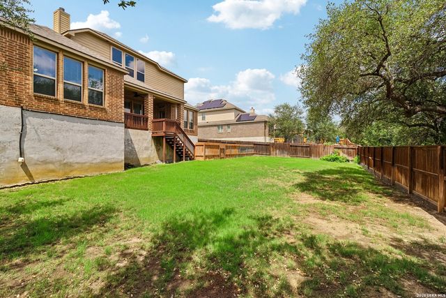 3314 Coryell Cove, San Antonio, TX 78253