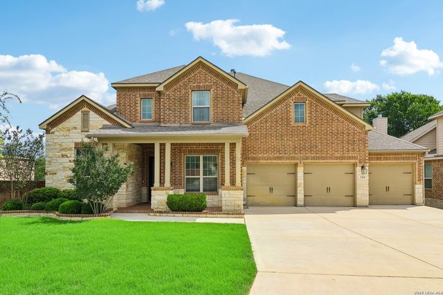 3314 Coryell Cove, San Antonio, TX 78253