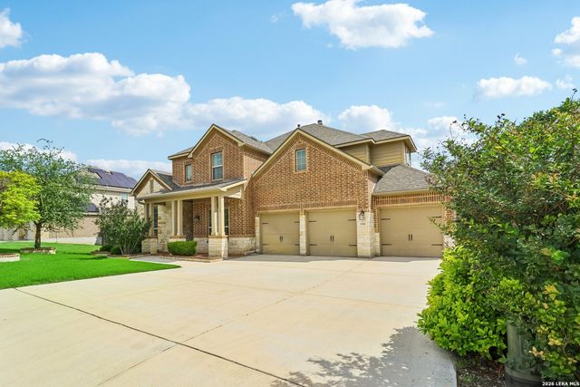 3314 Coryell Cove, San Antonio, TX 78253
