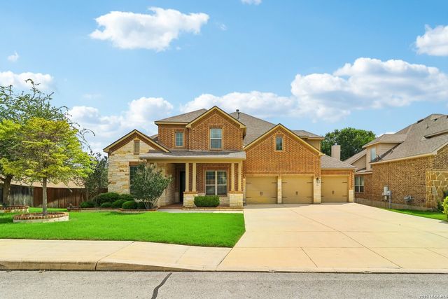 3314 Coryell Cove, San Antonio, TX 78253