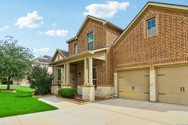 3314 Coryell Cove, San Antonio, TX 78253