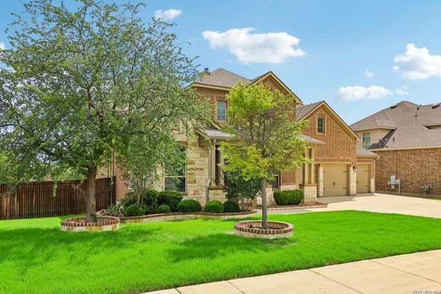 3314 Coryell Cove, San Antonio, TX 78253