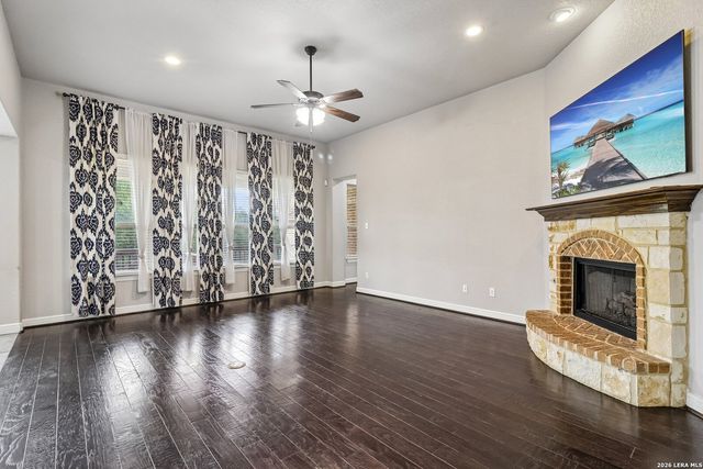 3314 Coryell Cove, San Antonio, TX 78253
