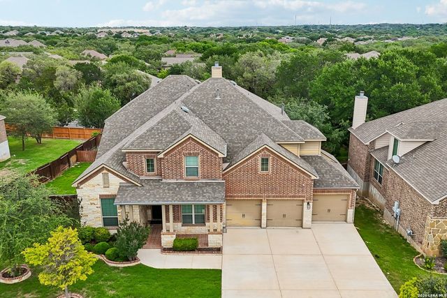 3314 Coryell Cove, San Antonio, TX 78253