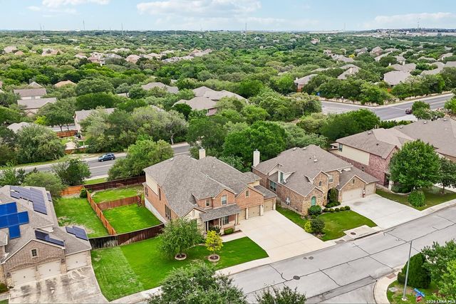3314 Coryell Cove, San Antonio, TX 78253