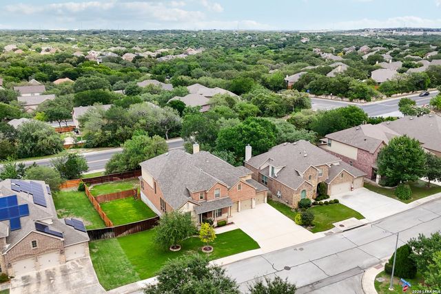 3314 Coryell Cove, San Antonio, TX 78253