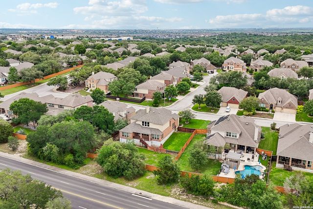 3314 Coryell Cove, San Antonio, TX 78253