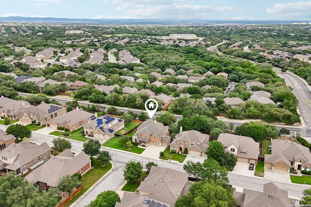 3314 Coryell Cove, San Antonio, TX 78253