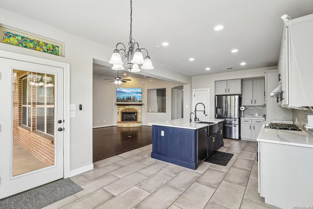 3314 Coryell Cove, San Antonio, TX 78253