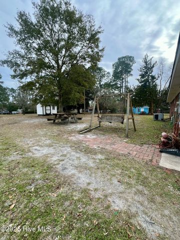 1214 Milton Place, Wilmington, NC 28405