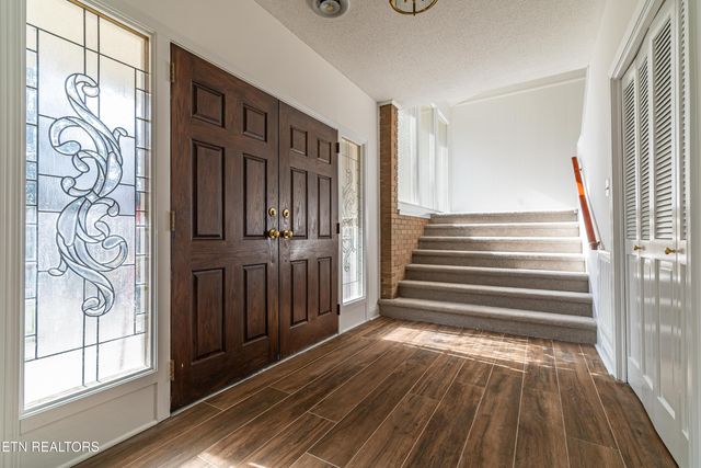 109 Baker Lane, Oak Ridge, TN 37830