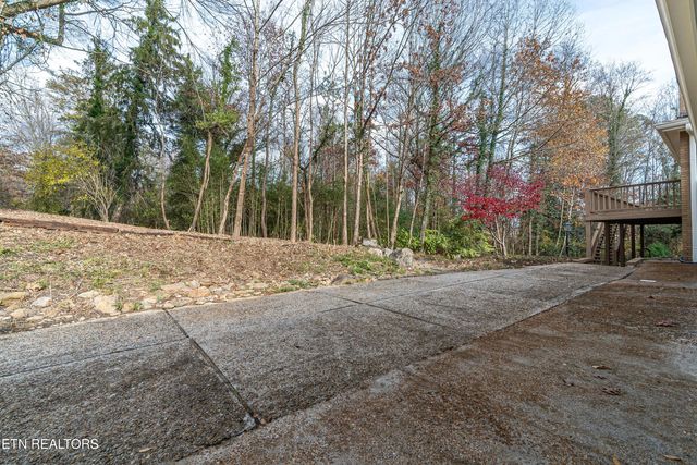 109 Baker Lane, Oak Ridge, TN 37830