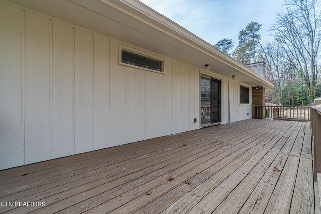 109 Baker Lane, Oak Ridge, TN 37830