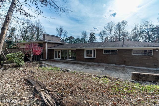 109 Baker Lane, Oak Ridge, TN 37830