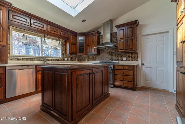 109 Baker Lane, Oak Ridge, TN 37830