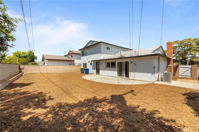 19134 Aldora Drive, Rowland Heights, CA 91748