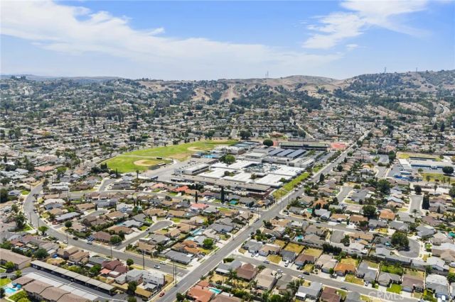19134 Aldora Drive, Rowland Heights, CA 91748