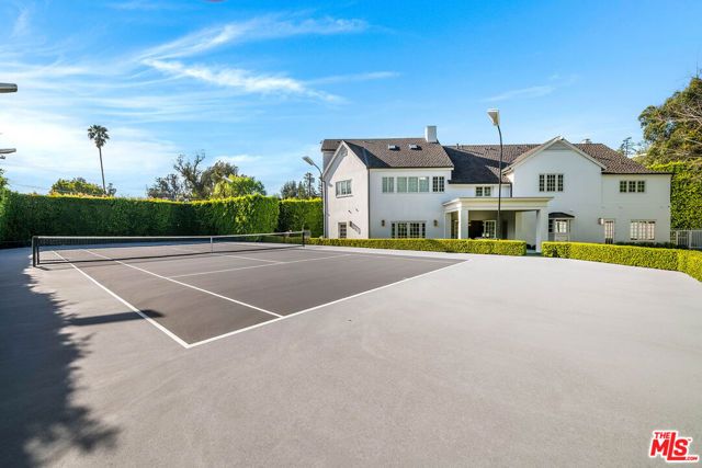 9551 Lime Orchard Road, Beverly Hills, CA 90210