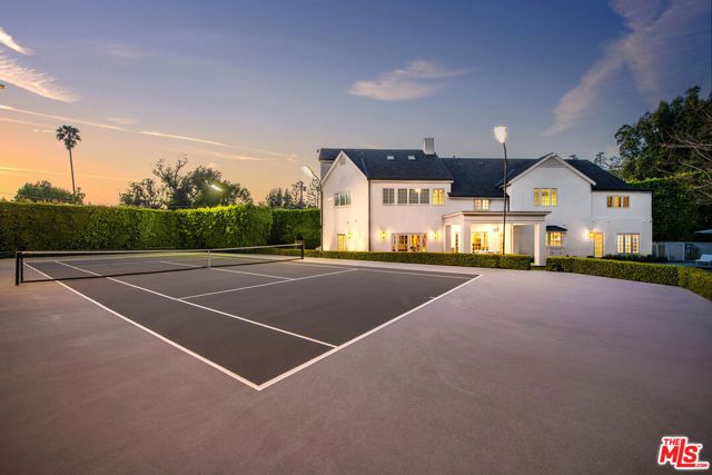 9551 Lime Orchard Road, Beverly Hills, CA 90210