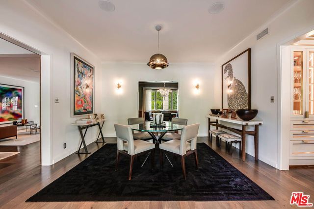 9551 Lime Orchard Road, Beverly Hills, CA 90210