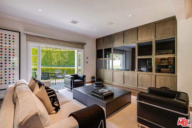 9551 Lime Orchard Road, Beverly Hills, CA 90210