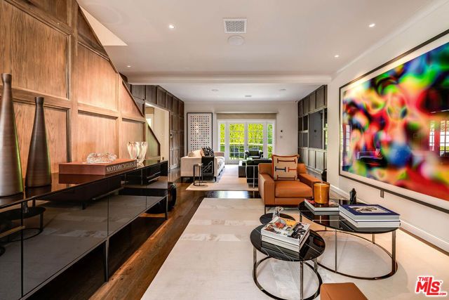 9551 Lime Orchard Road, Beverly Hills, CA 90210