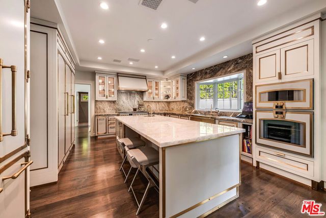 9551 Lime Orchard Road, Beverly Hills, CA 90210