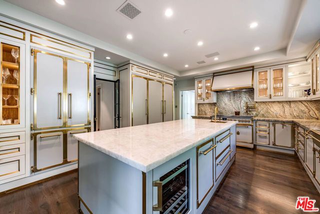 9551 Lime Orchard Road, Beverly Hills, CA 90210