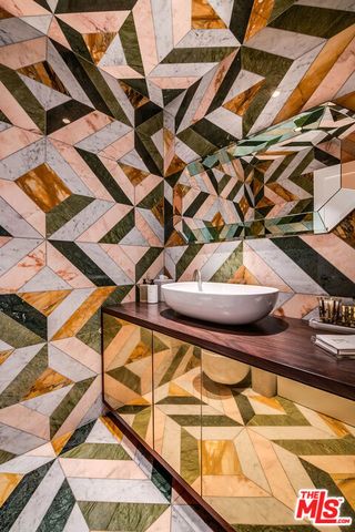 9551 Lime Orchard Road, Beverly Hills, CA 90210