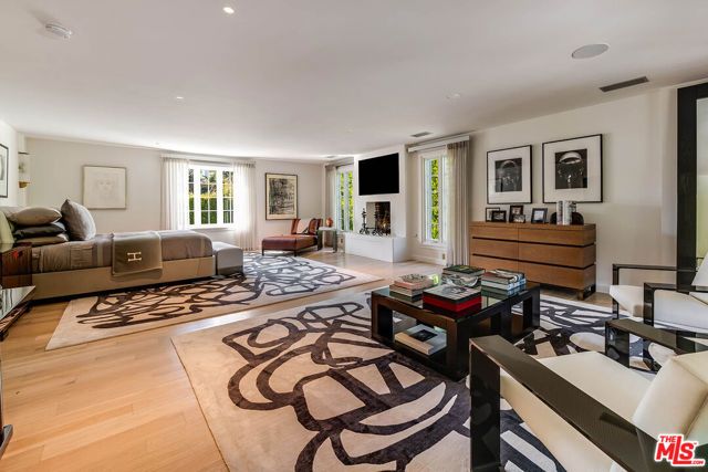 9551 Lime Orchard Road, Beverly Hills, CA 90210