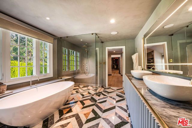 9551 Lime Orchard Road, Beverly Hills, CA 90210