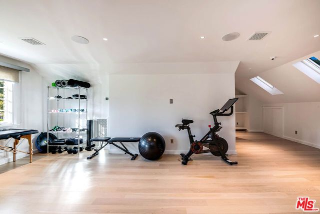 9551 Lime Orchard Road, Beverly Hills, CA 90210