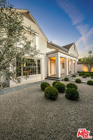 9551 Lime Orchard Road, Beverly Hills, CA 90210