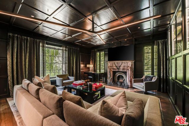 9551 Lime Orchard Road, Beverly Hills, CA 90210