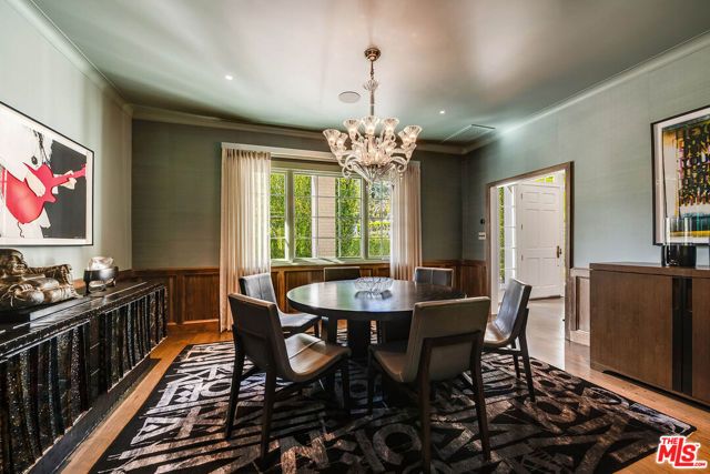 9551 Lime Orchard Road, Beverly Hills, CA 90210