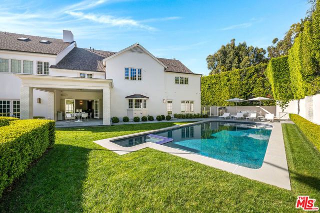9551 Lime Orchard Road, Beverly Hills, CA 90210