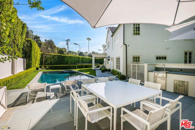 9551 Lime Orchard Road, Beverly Hills, CA 90210