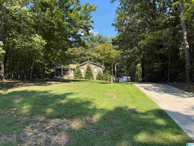 1390 ECHO TRAIL, Warrior, AL 35180