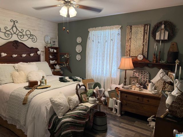 1390 ECHO TRAIL, Warrior, AL 35180