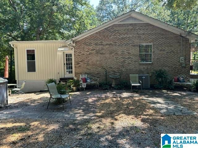 1390 ECHO TRAIL, Warrior, AL 35180