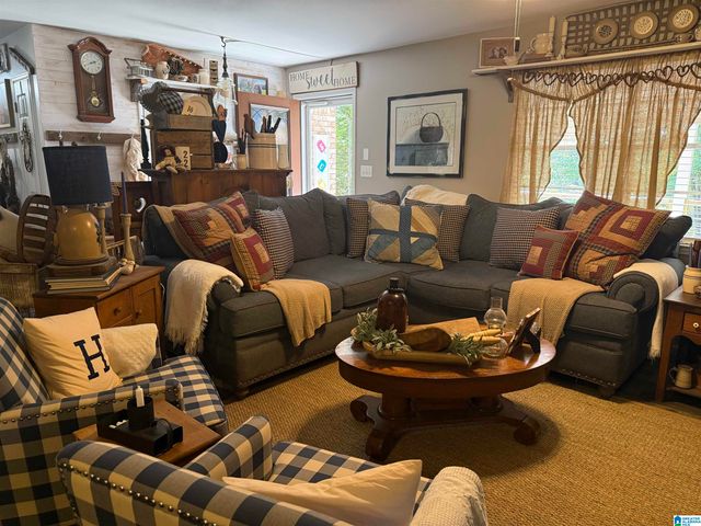 1390 ECHO TRAIL, Warrior, AL 35180