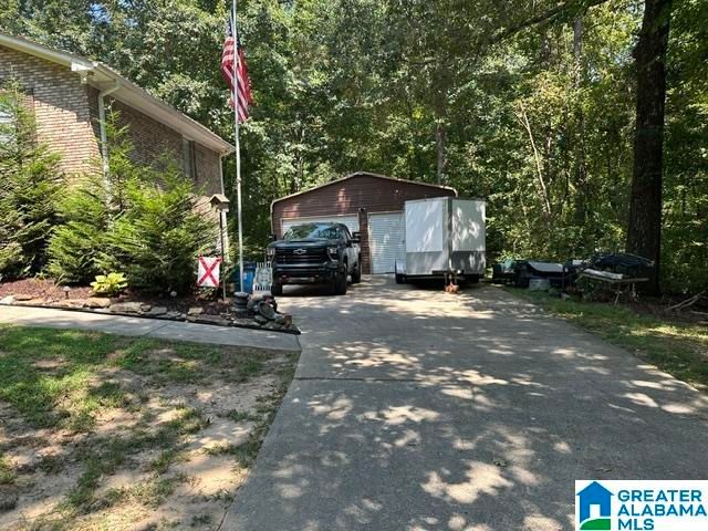 1390 ECHO TRAIL, Warrior, AL 35180