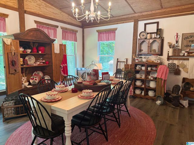 1390 ECHO TRAIL, Warrior, AL 35180