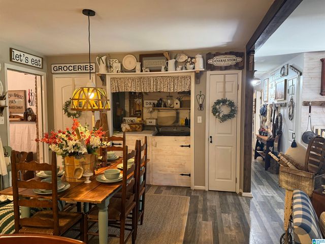 1390 ECHO TRAIL, Warrior, AL 35180
