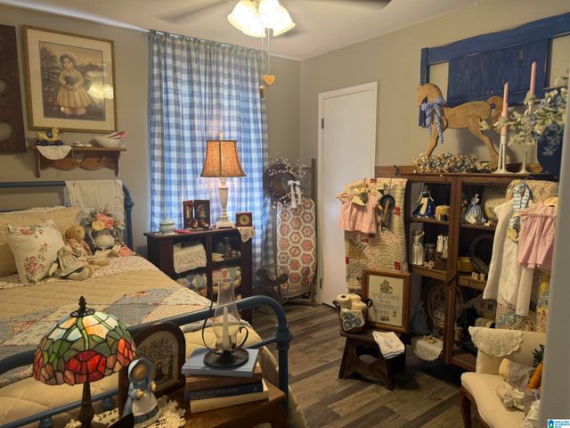 1390 ECHO TRAIL, Warrior, AL 35180